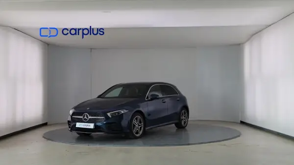 Mercedes-Benz Clase A